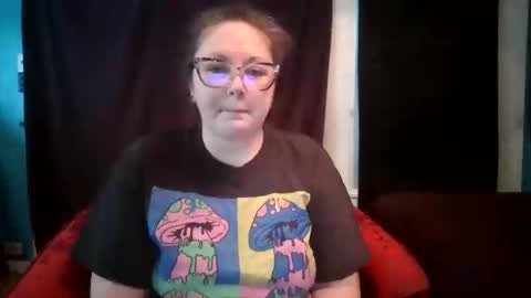 Bella online show from February 22, 9:02 pm