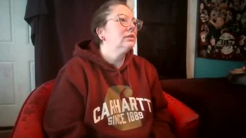 Bella online show from February 23, 6:38 pm