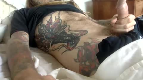 hippybiker online show from December 15, 6:26 pm