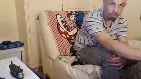 Hipulse online show from April 9, 1:38 pm