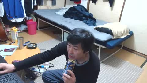 hiro110 online show from March 10, 12:37 pm