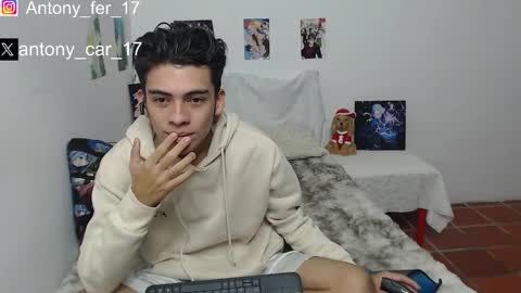 Hisokax online show from January 15, 5:01 am