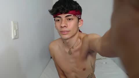 Hisokax online show from March 23, 4:49 am