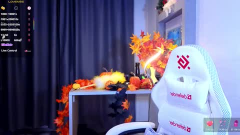 Ella online show from November 27, 7:38 pm