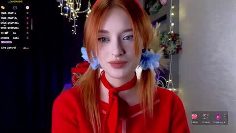 Ella online show from February 11, 7:08 pm