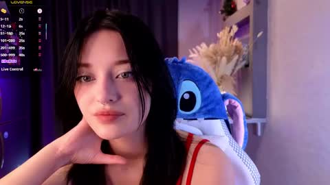 Snapshot of hisoka__akerley chatting on July 9, 4:38 am Ella online show from July 9, 4:38 am