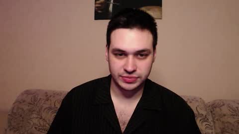 Hisoka online show from February 10, 1:53 am