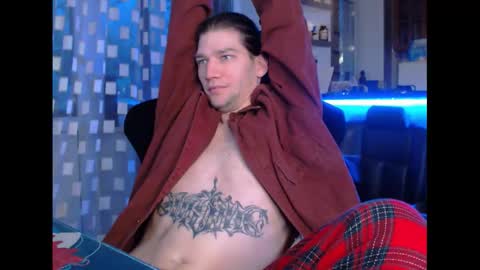 Alex online show from January 15, 5:23 am