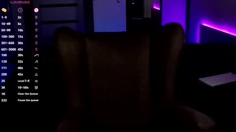 Mary online show from November 4, 6:18 pm