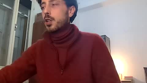 Snapshot of hitmenoww chatting on February 10, 5:30 pm hitmenoww online show from February 10, 5:30 pm