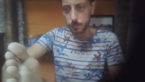 Snapshot of hitmenoww chatting on September 9, 8:03 am hitmenoww online show from September 9, 8:03 am