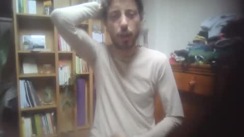 Snapshot of hitmenoww chatting on October 21, 7:53 am hitmenoww online show from October 21, 7:53 am