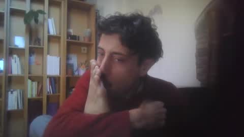 hitmenoww online show from January 10, 11:23 am