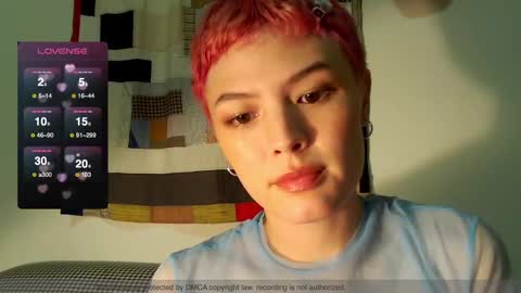  Vivi  online show from November 13, 3:16 am