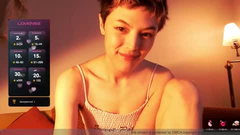  Vivi  online show from February 19, 10:06 pm