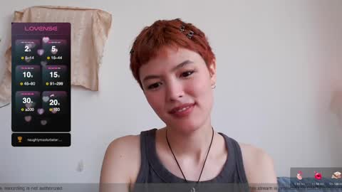  Vivi  online show from April 10, 5:06 pm