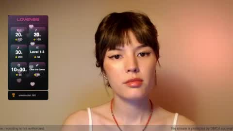 Snapshot of hivivi chatting on July 23, 1:58 am Vivi online show from July 23, 1:58 am