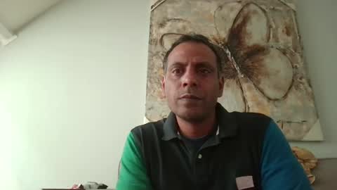 Snapshot of hkrobby chatting on June 18, 6:46 am robbyr online show from June 18, 6:46 am