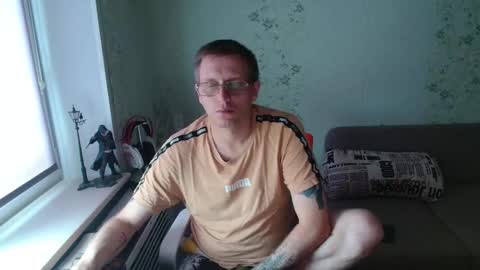 Wet Jack online show from October 13, 7:41 am