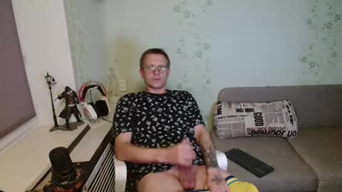 Wet Jack online show from October 14, 7:36 pm