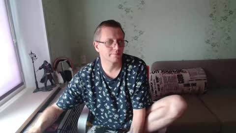 Wet Jack online show from October 18, 8:04 am