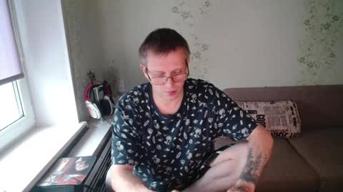 Wet Jack online show from October 20, 4:57 am