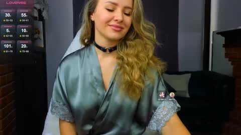 Ksenia online show from September 17, 2:35 am