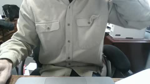 Nick online show from December 4, 7:33 pm