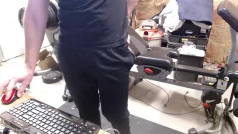 Nick online show from February 17, 12:45 pm