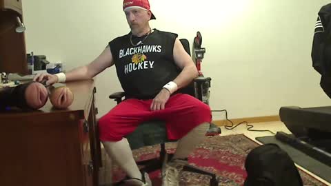 Rick online show from February 7, 7:27 pm