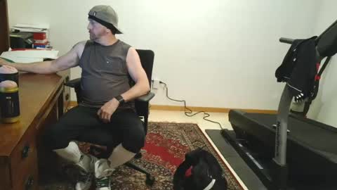 Rick online show from August 5, 4:10 pm
