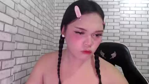 Melissa3 online show from April 15, 12:34 pm