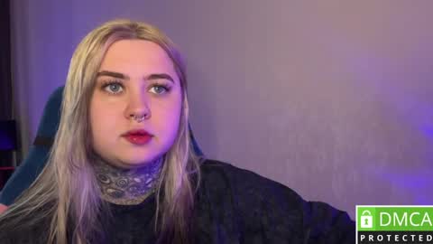 hoffmanite online show from April 14, 9:48 am