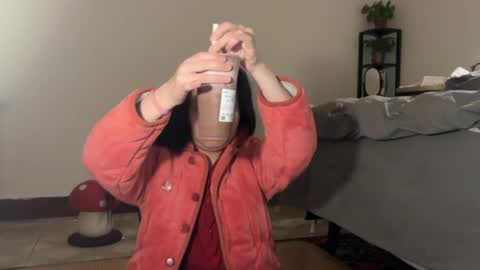 amy online show from February 2, 2:38 pm