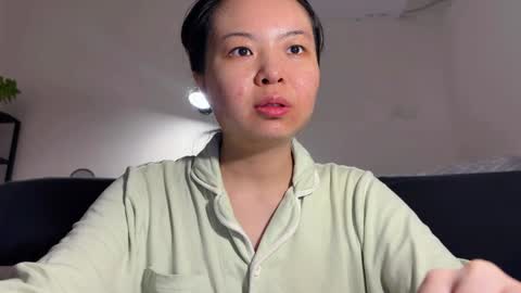 amy online show from April 12, 9:09 pm