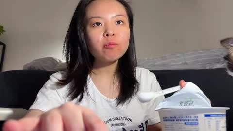 amy online show from April 14, 7:31 pm