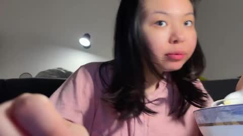 amy online show from April 17, 1:36 pm