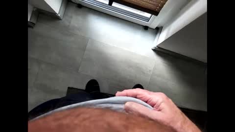 holger_man online show from December 20, 11:10 am