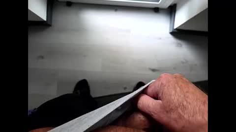 holger_man online show from October 27, 10:52 am