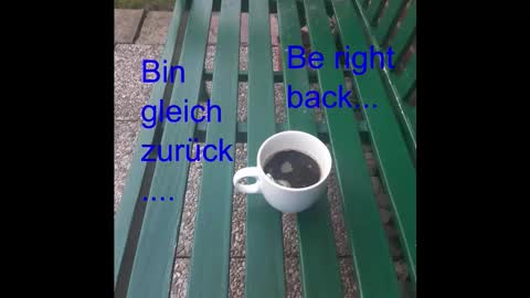 Holger online show from September 29, 3:22 am