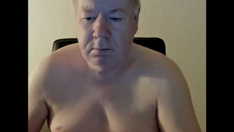 Holger online show from October 7, 3:25 am