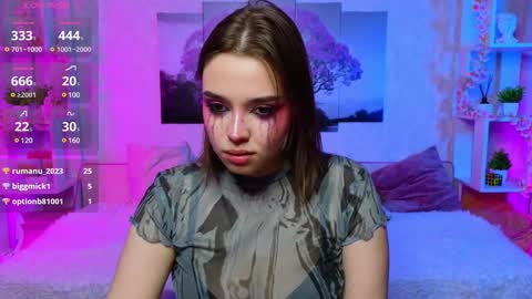 Lux online show from December 21, 5:29 pm