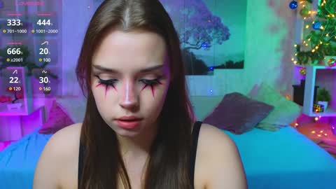 Lux online show from December 30, 5:02 pm