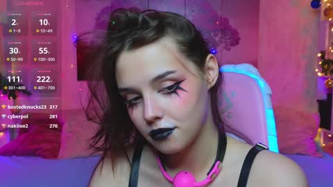 Lux online show from January 7, 11:14 pm