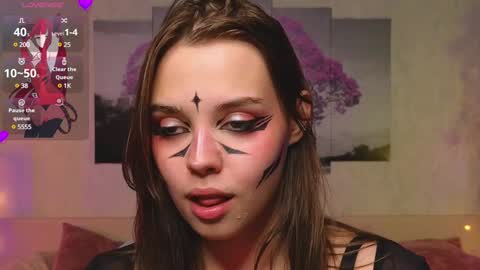 Lux online show from January 16, 10:12 pm