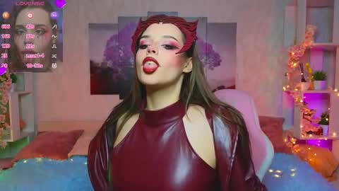 Lux online show from March 3, 6:12 pm