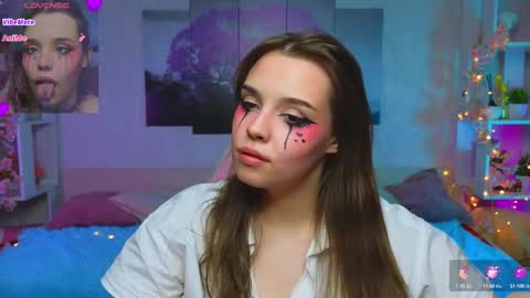 Lux online show from March 6, 12:21 am