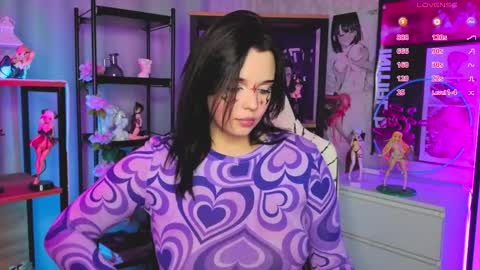 Lux online show from October 19, 4:07 pm