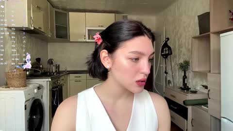 Snapshot of hollisguerrette chatting on March 2, 5:30 am Sofia online show from March 2, 5:30 am