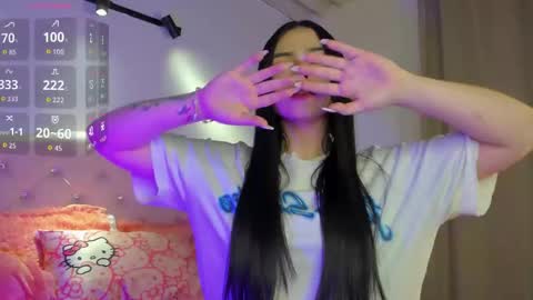 Once online show from March 22, 2:15 am